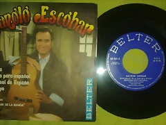 Manolo Escobar