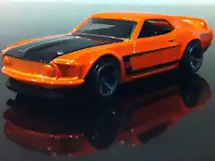 Ford Mustang Boss 302 1969_2015_3