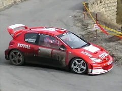2003 Montecarlo 6132-2003 -Gronholm
