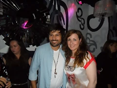 Con Hugo Con Hugo