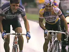 1988 GIRO PERICO,J.T.MARTINEZ