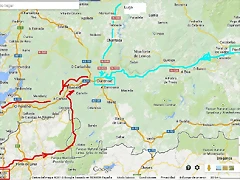 mapa 1 mapa 1
