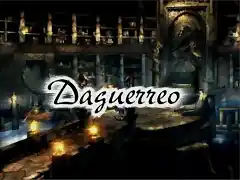 Daguerreo