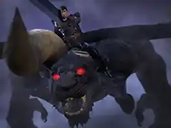 Guts sobre Zodd