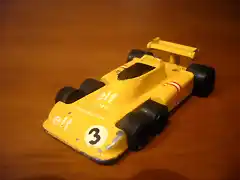 F1 Tyrrell P34 amarillo ruedas A