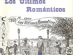 Los ltimos Romnticos_02 (Libreto)