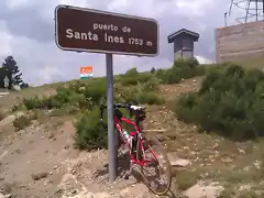 santa ines