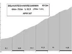 Austegiarmin