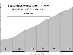 Austegiarmin