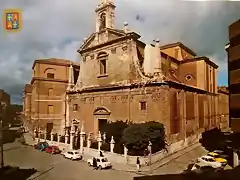 Palencia Iglesia Nuestra Sra. de la Calle