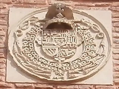 Aldea del Rey Ciudad Real. J.M.