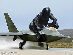 Recortes en el desarrollo de aviones de caza de superioridad aérea Recortes en el desarrollo de aviones de caza de superioridad aérea