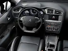 c4 interior