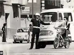 Palma de M. Av. Argentina 1972