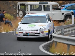 35º Rallye Islas Canarias 1º dia 155 35º Rallye Islas Canarias 1º dia 155