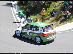 35º Rallye Islas Canarias 2º dia 307 35º Rallye Islas Canarias 2º dia 307