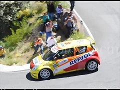35º Rallye Islas Canarias 2º dia 359 35º Rallye Islas Canarias 2º dia 359