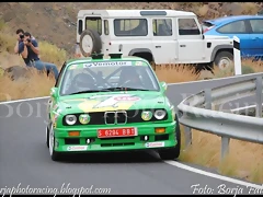 35º Rallye Islas Canarias 1º dia 133 35º Rallye Islas Canarias 1º dia 133