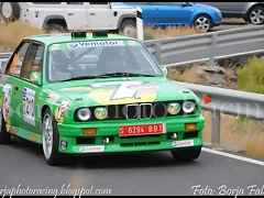 35º Rallye Islas Canarias 1º dia 134 35º Rallye Islas Canarias 1º dia 134