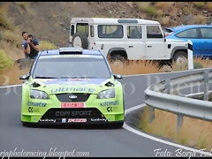 35º Rallye Islas Canarias 1º dia 138 35º Rallye Islas Canarias 1º dia 138