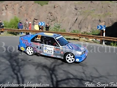 35º Rallye Islas Canarias 2º dia 233 35º Rallye Islas Canarias 2º dia 233