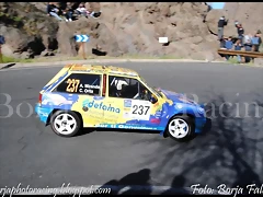 35º Rallye Islas Canarias 2º dia 237 35º Rallye Islas Canarias 2º dia 237