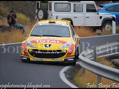 35º Rallye Islas Canarias 1º dia 050 35º Rallye Islas Canarias 1º dia 050