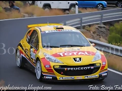 35º Rallye Islas Canarias 1º dia 052 35º Rallye Islas Canarias 1º dia 052