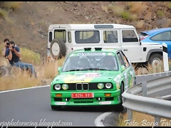 35º Rallye Islas Canarias 1º dia 132 35º Rallye Islas Canarias 1º dia 132