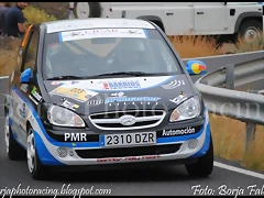 35º Rallye Islas Canarias 1º dia 154 35º Rallye Islas Canarias 1º dia 154