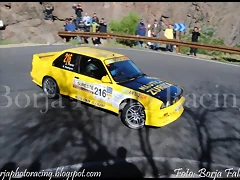 35º Rallye Islas Canarias 2º dia 250 35º Rallye Islas Canarias 2º dia 250