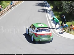 35º Rallye Islas Canarias 2º dia 308 35º Rallye Islas Canarias 2º dia 308
