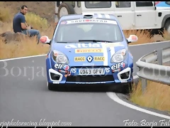 35º Rallye Islas Canarias 1º dia 095 35º Rallye Islas Canarias 1º dia 095