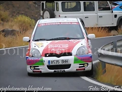 35º Rallye Islas Canarias 1º dia 157 35º Rallye Islas Canarias 1º dia 157