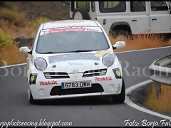 35º Rallye Islas Canarias 1º dia 162 35º Rallye Islas Canarias 1º dia 162