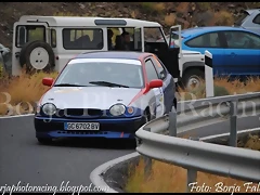 35º Rallye Islas Canarias 1º dia 164 35º Rallye Islas Canarias 1º dia 164