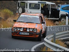 35º Rallye Islas Canarias 1º dia 174 35º Rallye Islas Canarias 1º dia 174