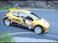 35º Rallye Islas Canarias 2º dia 032 35º Rallye Islas Canarias 2º dia 032