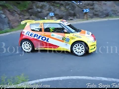 35 Rallye Islas Canarias 2 dia 074