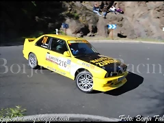 35º Rallye Islas Canarias 2º dia 248 35º Rallye Islas Canarias 2º dia 248