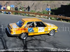 35º Rallye Islas Canarias 2º dia 256 35º Rallye Islas Canarias 2º dia 256