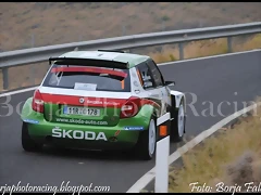 35º Rallye Islas Canarias 1º dia 027 35º Rallye Islas Canarias 1º dia 027