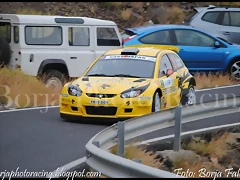 35º Rallye Islas Canarias 1º dia 029 35º Rallye Islas Canarias 1º dia 029