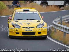 35º Rallye Islas Canarias 1º dia 031 35º Rallye Islas Canarias 1º dia 031