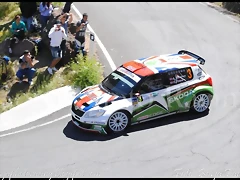 35º Rallye Islas Canarias 2º dia 317 35º Rallye Islas Canarias 2º dia 317