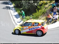 35º Rallye Islas Canarias 2º dia 360 35º Rallye Islas Canarias 2º dia 360