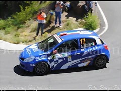 35º Rallye Islas Canarias 2º dia 379 35º Rallye Islas Canarias 2º dia 379