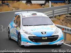 35º Rallye Islas Canarias 1º dia 056 35º Rallye Islas Canarias 1º dia 056