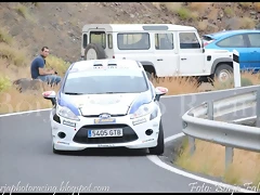 35º Rallye Islas Canarias 1º dia 075 35º Rallye Islas Canarias 1º dia 075