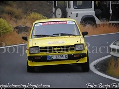 35º Rallye Islas Canarias 1º dia 168 35º Rallye Islas Canarias 1º dia 168